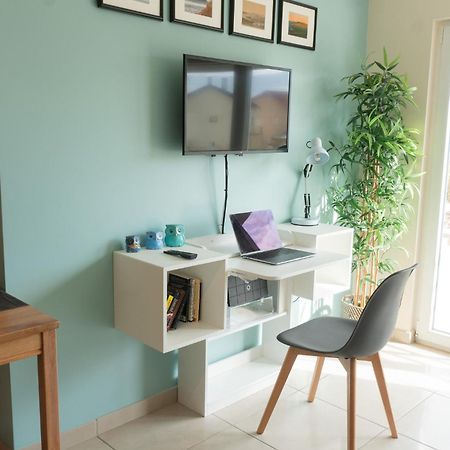 Apartments Baleal: Close To The Sea + Pool Eksteriør billede