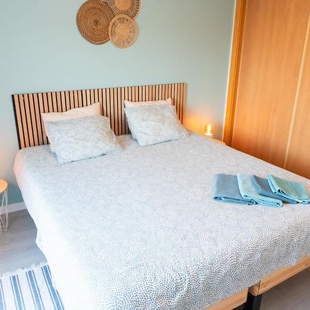 Apartments Baleal: Close To The Sea + Pool Eksteriør billede