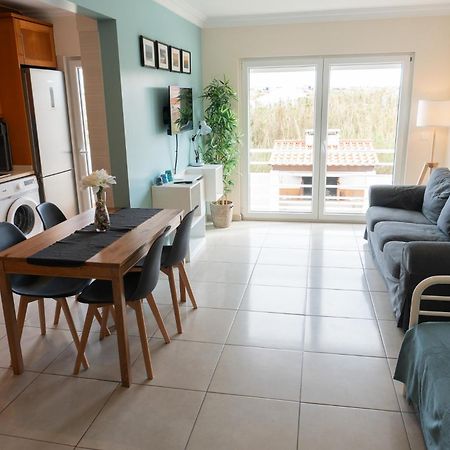 Apartments Baleal: Close To The Sea + Pool Eksteriør billede