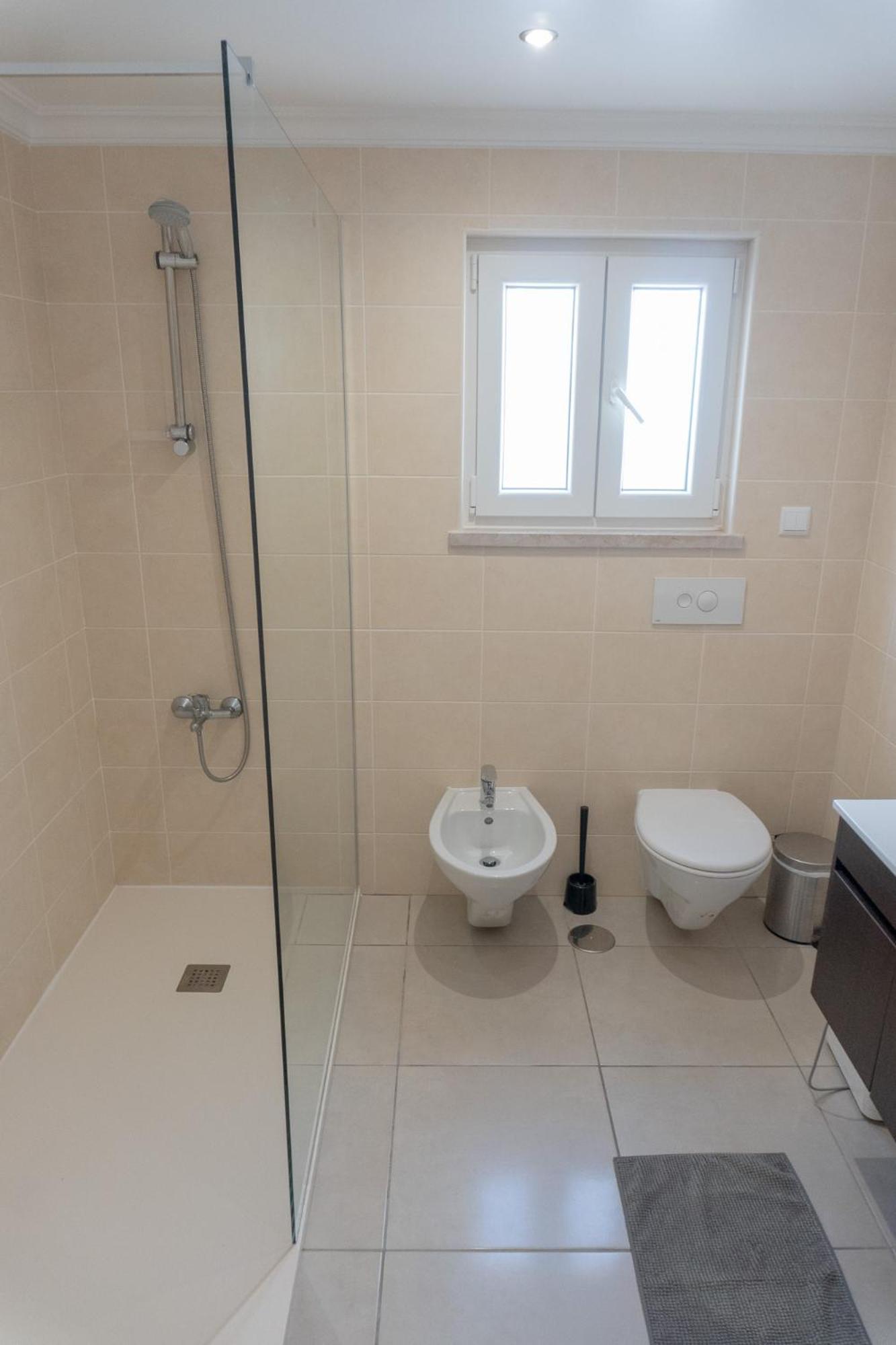 Apartments Baleal: Close To The Sea + Pool Eksteriør billede