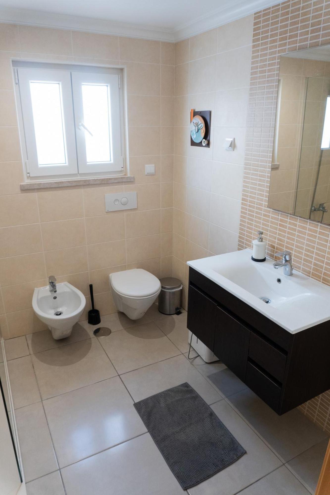 Apartments Baleal: Close To The Sea + Pool Eksteriør billede