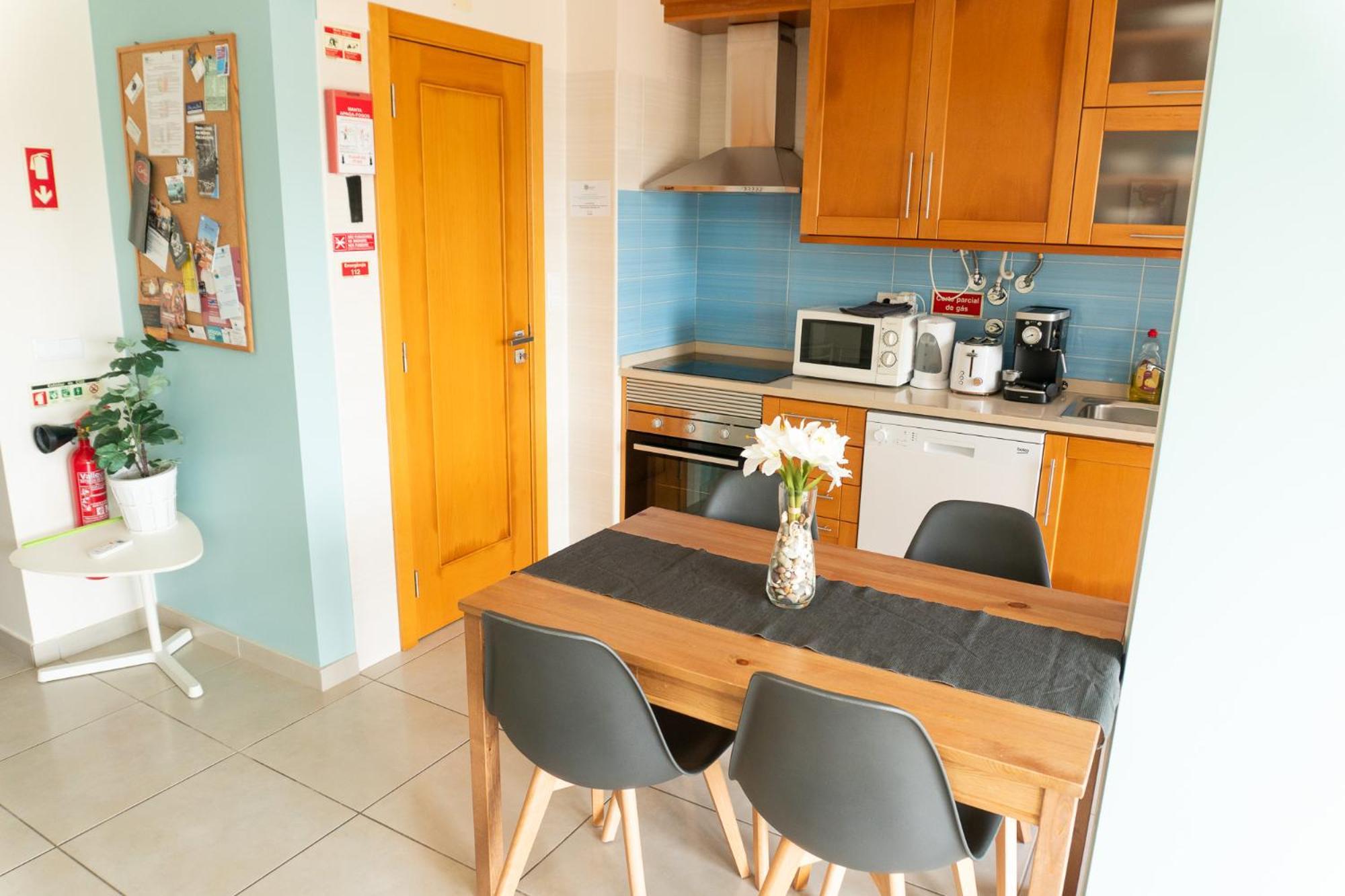 Apartments Baleal: Close To The Sea + Pool Eksteriør billede