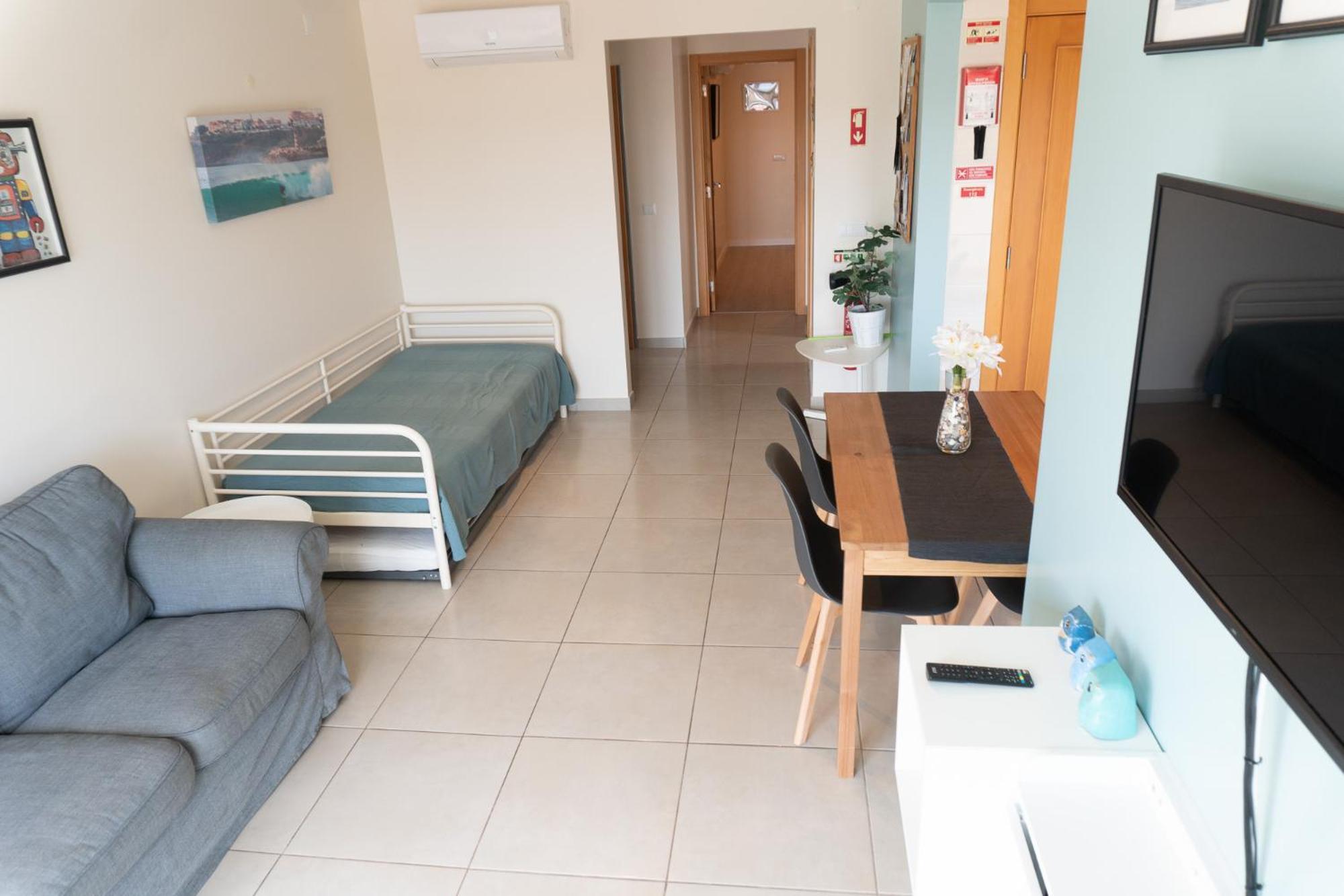 Apartments Baleal: Close To The Sea + Pool Eksteriør billede