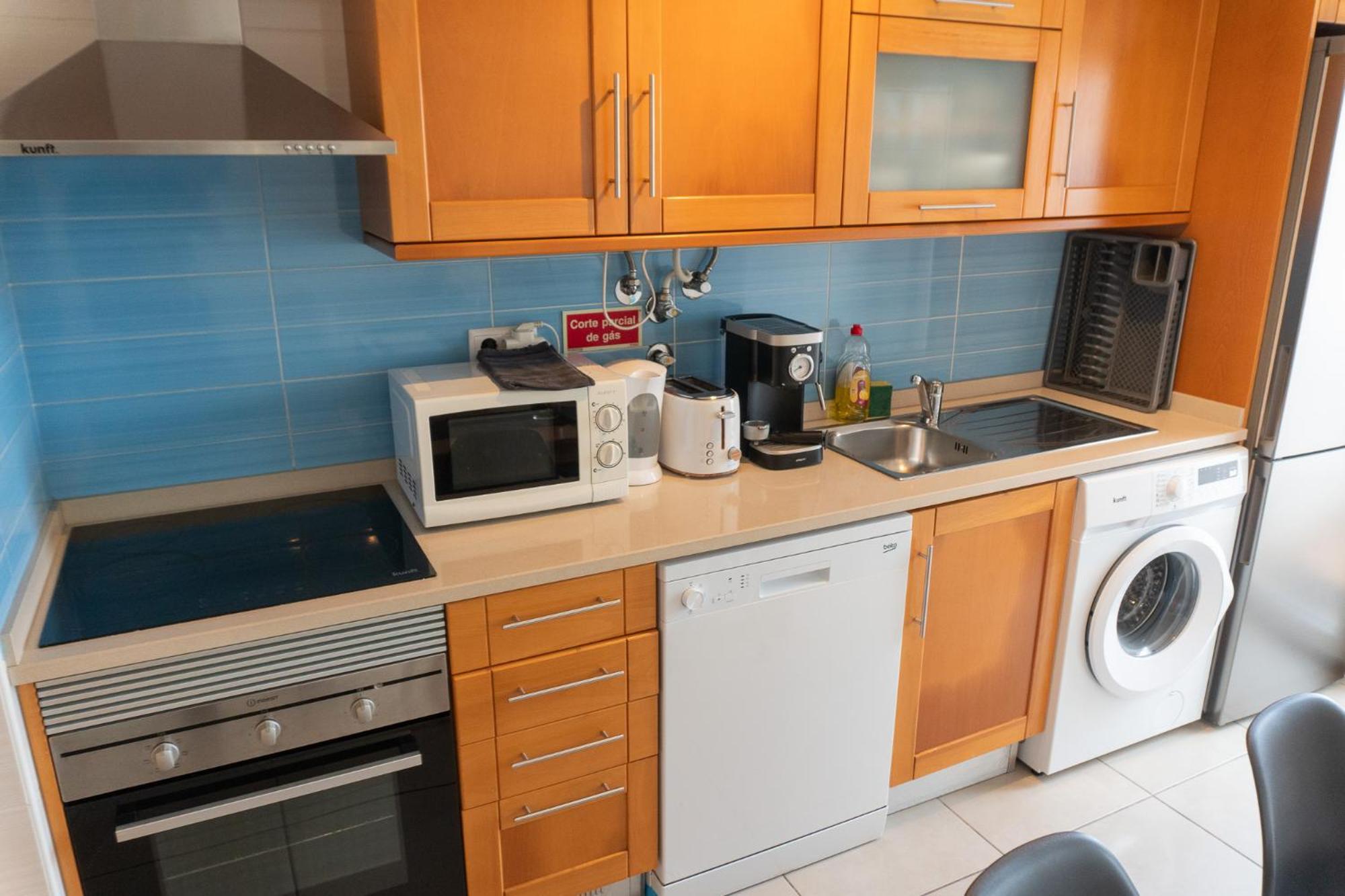 Apartments Baleal: Close To The Sea + Pool Eksteriør billede