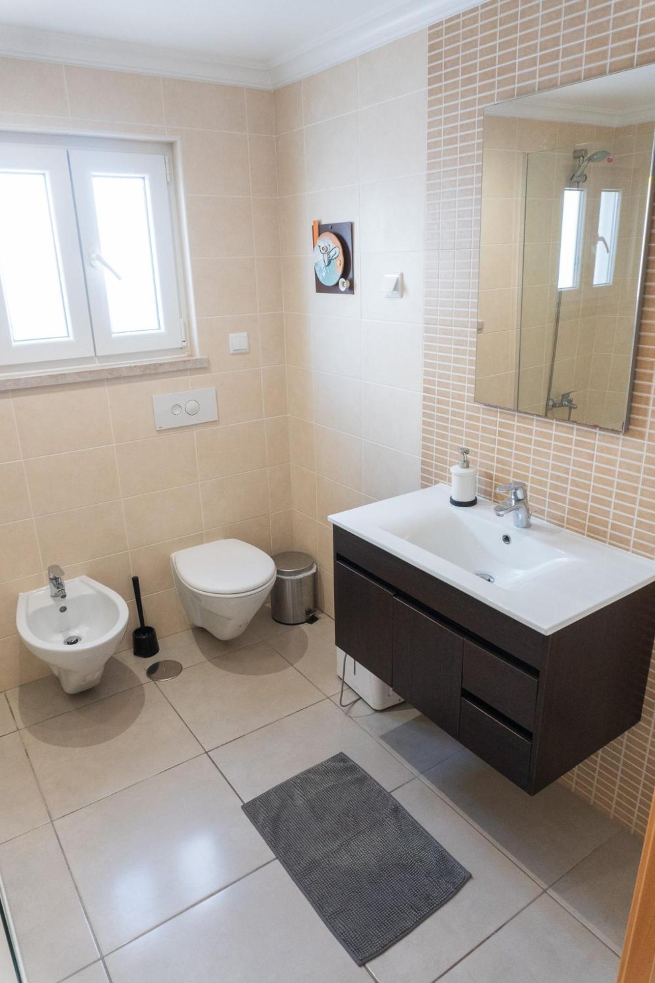 Apartments Baleal: Close To The Sea + Pool Eksteriør billede