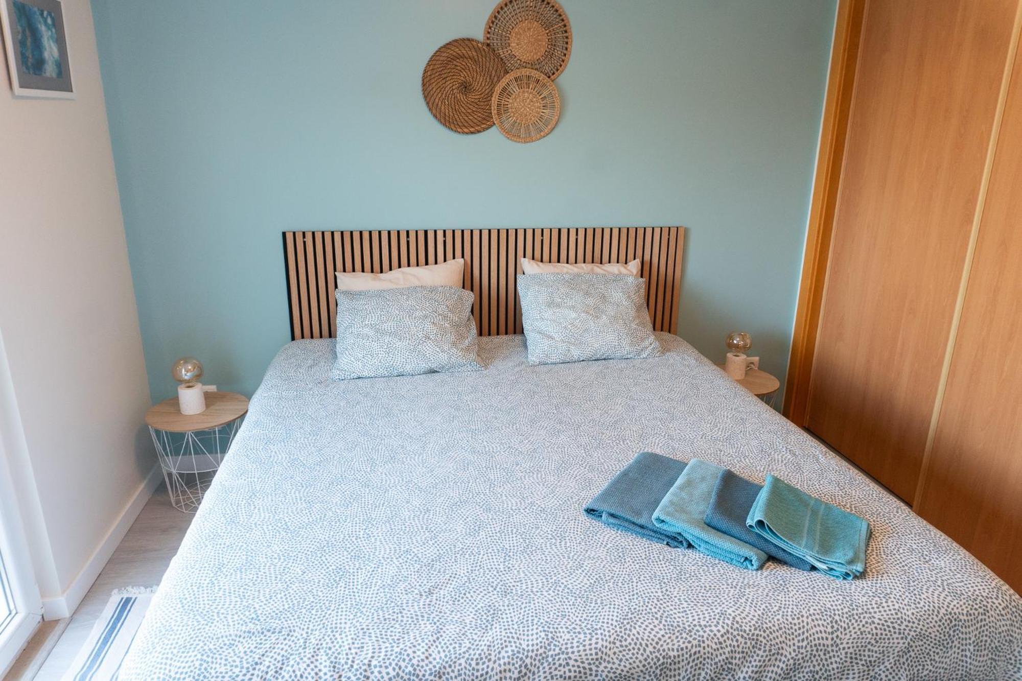 Apartments Baleal: Close To The Sea + Pool Eksteriør billede