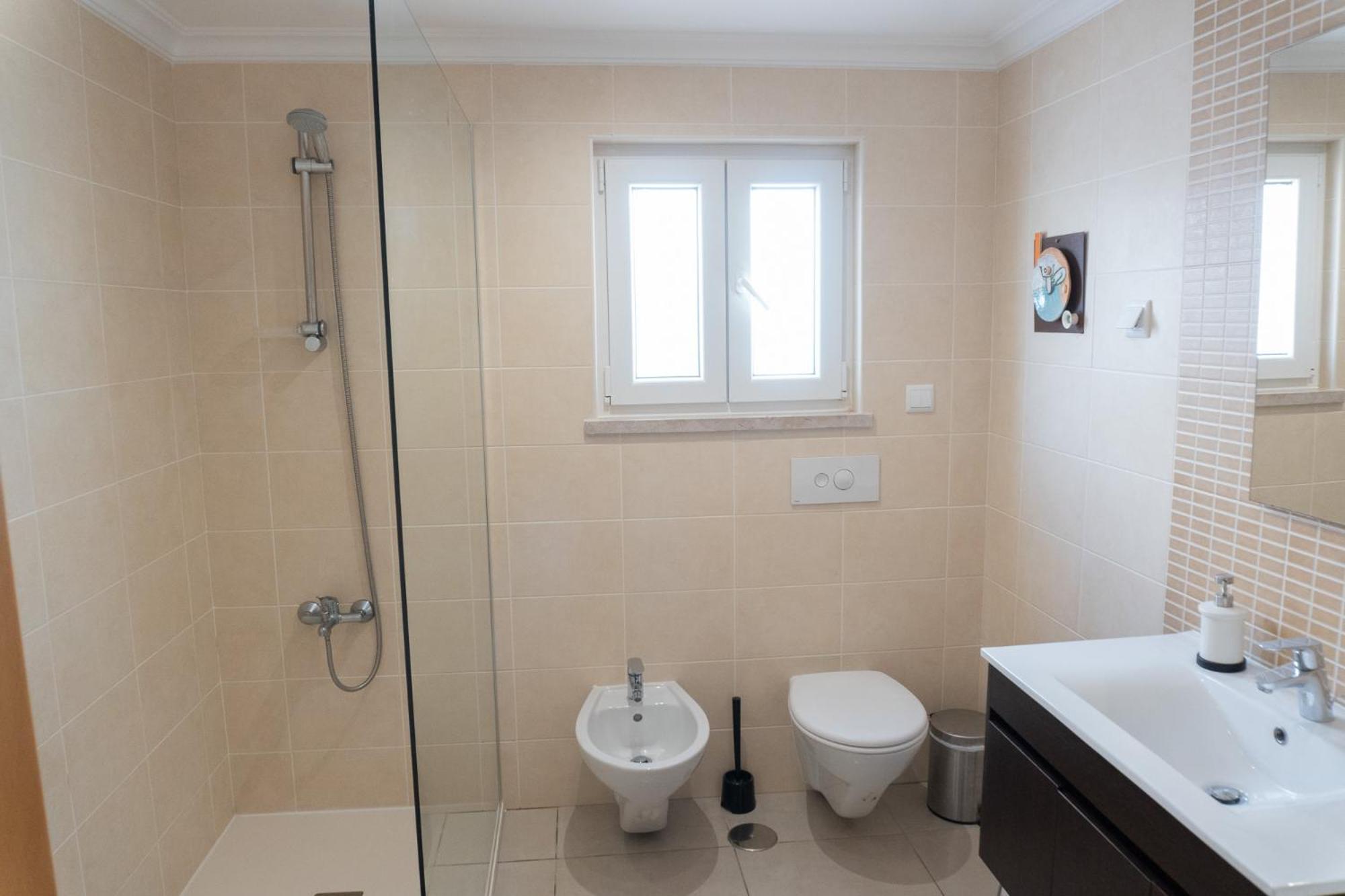 Apartments Baleal: Close To The Sea + Pool Eksteriør billede