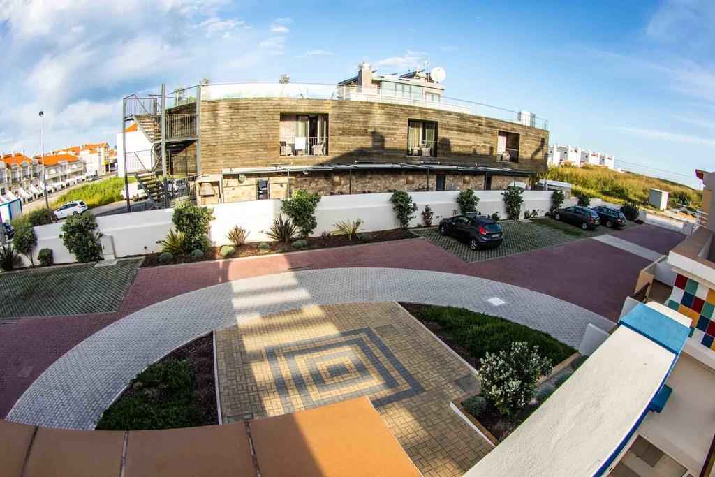 Apartments Baleal: Close To The Sea + Pool Eksteriør billede